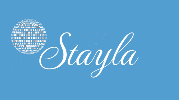 Stayla Logo